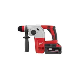 دریل بتن کن شارژی میلواکی مدل HP28HX