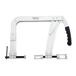 فنر سوپاپ جمع کن تاپ تول – TOPTUL مدل JDAN0143