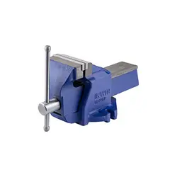 گیره 6 اینچ اروین رکورد