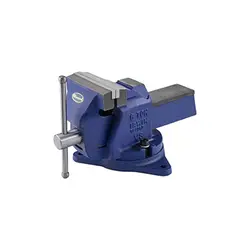 گیره 6 اینچ اروین رکورد