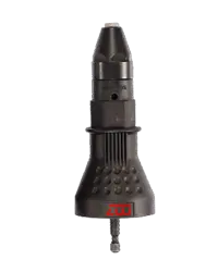 پرچ کن متصل شونده به سره دریل مایتی سون PA-9048