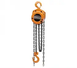 جرثقیل 1 تنی 4 کاره هرینگتون