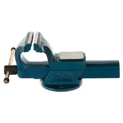 گیره رومیزی 140 میلی متر ایران صنعت