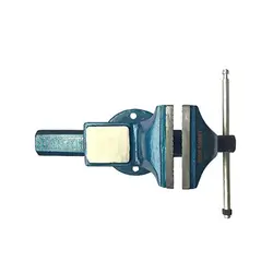 گیره رومیزی 140 میلی متر ایران صنعت