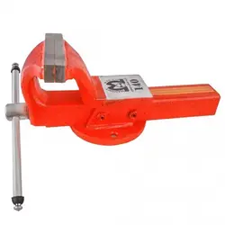 گیره رومیزی 140 میلی متر مهدوی