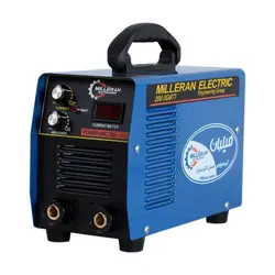 اینورتر جوشکاری 200 آمپر الکترو میلران مدل ARC IGBT 200