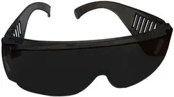 عینک ایمنی کد 505004