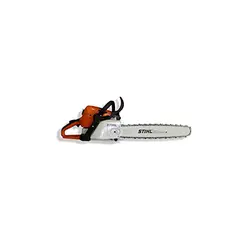 اره موتوری اشتیل مدل STIHL MS390 با تیغه 50 سانت