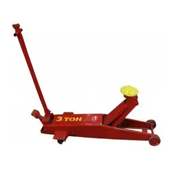 جک سوسماری ۳ تن بلند تبریز (اصلی)