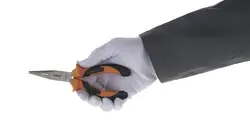 دم باریک 8 اینچ فایندر