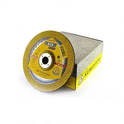 صفحه سنگ ساب کلینگ