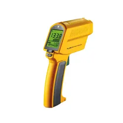 ترمومتر ليزری فلوک مدلFLUKE568