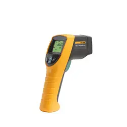 ترمومتر لیزری فلوک مدل 561