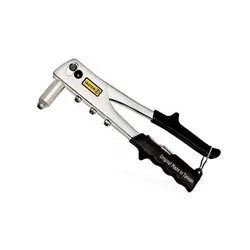 انبرپرچ استیل واستر