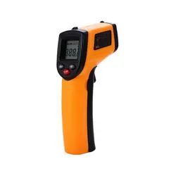 ترمومتر لیزری دیجیتال بنتک مدل GM9320