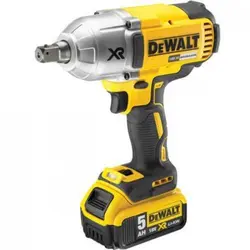 بکس برقی 1.2 اینچ دیوالت DEWALT