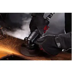 سنگ فرز بادی مایتی سون مدل QB-7115M