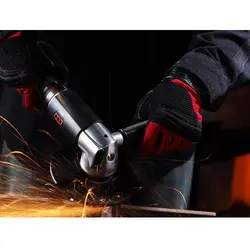 سنگ فرز بادی مایتی سون QB-105