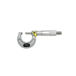 میکرومتر 0-25 خارج سنج اسیمتو