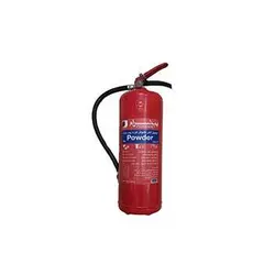 کپسول اتشنشانی کف پیشرام ظرفیت 6 کیلوگرمی