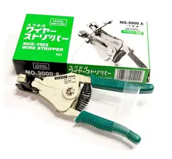 سیم لخت کن اتوماتیک ژاپنی مدل 3000A