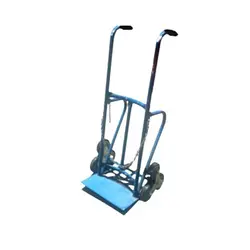 چرخ دستی بشکه بر پله رو-کد2164