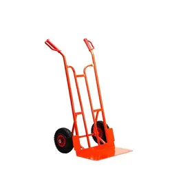 چرخ دستی با چرخ بادی -کد 2105