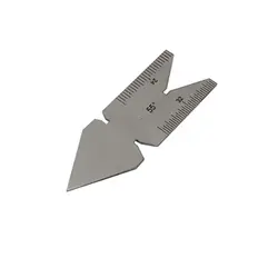 شابلون دنده ذوزنقه ای 29درجه ACME اینسایزINZ-4824-16
