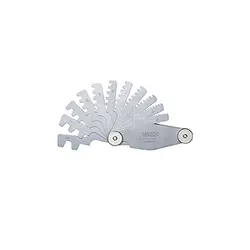 شابلون دنده ذوزنقه ای 29درجه ACME اینسایزINZ-4824-16