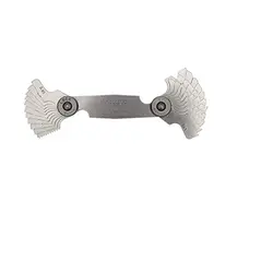 شابلون دنده متریک 60 درجه میلی متر میتوتویوMT-188-130