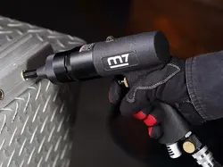 مهره پرچ کن بادی مایتی سون مدل PB-1312