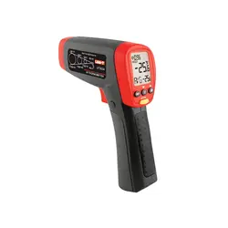 ترمومتر لیزری یونیتی مدل UTC303A