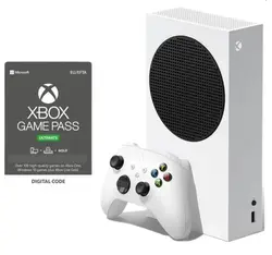 خرید گیم پس ایکس باکس ریجن ترکیه Xbox Game Pass - گیفت کده