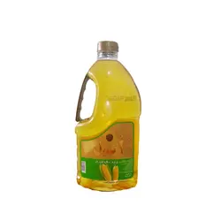 روغن مایع ذرت اصیل 1.5لیتری
