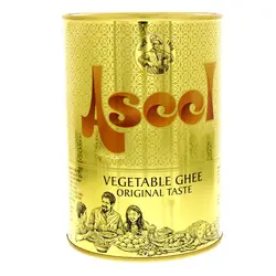 روغن اصیل 1کیلویی