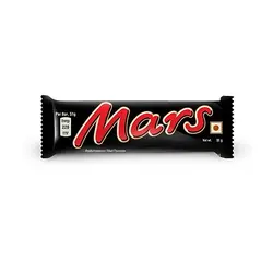 شكلات مارس 51 گرم MARS CHOCOLATE