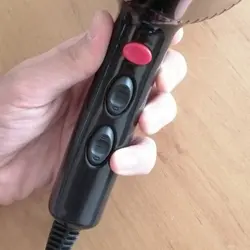 سشوار ۲۴۰۰ وات باتیس