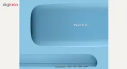 گوشی موبایل نوکیا مدل 105 (2017) دو سیم‌ کارت - بازرگانی حاجی زاده