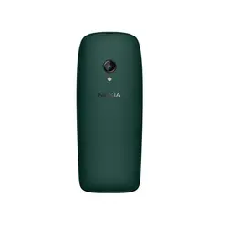 گوشی موبایل نوکیا مدل 6310 (با ریجستر) دو سیم‌کارت - بازرگانی حاجی زاده