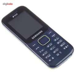 گوشی موبایل سامسونگ مدل B310E دو سیم کارت - بازرگانی حاجی زاده