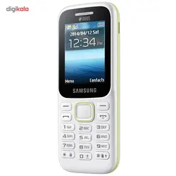 گوشی موبایل سامسونگ مدل B310E دو سیم کارت - بازرگانی حاجی زاده