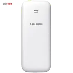 گوشی موبایل سامسونگ مدل B310E دو سیم کارت - بازرگانی حاجی زاده