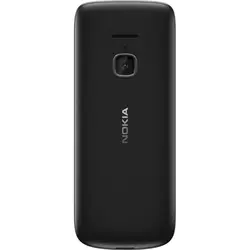 گوشی موبایل نوکیا مدل 225 (با ریجستر) مشکی - بازرگانی حاجی زاده