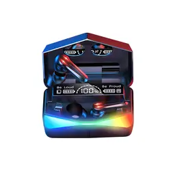 ایرپاد گیمینگ مدل M28 TWS - بازرگانی حاجی زاده