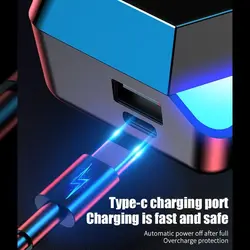 ایرپاد گیمینگ مدل M28 TWS - بازرگانی حاجی زاده