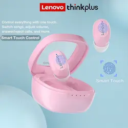 هندزفری بلوتوثی لنوو مدل XT62 - بازرگانی حاجی زاده