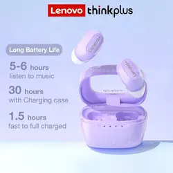 هندزفری بلوتوثی لنوو مدل XT62 - بازرگانی حاجی زاده