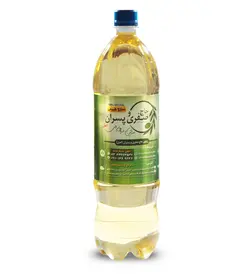 روغن زیتون تصفیه شده (بدون بو) 1.5لیتری