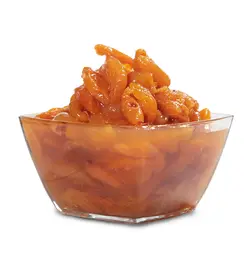 دسر برگ زردآلو - 1 کیلویی