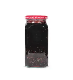 مربا تمشک بزرگ (آیش)